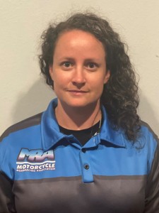 Photo of Katie Rayburn